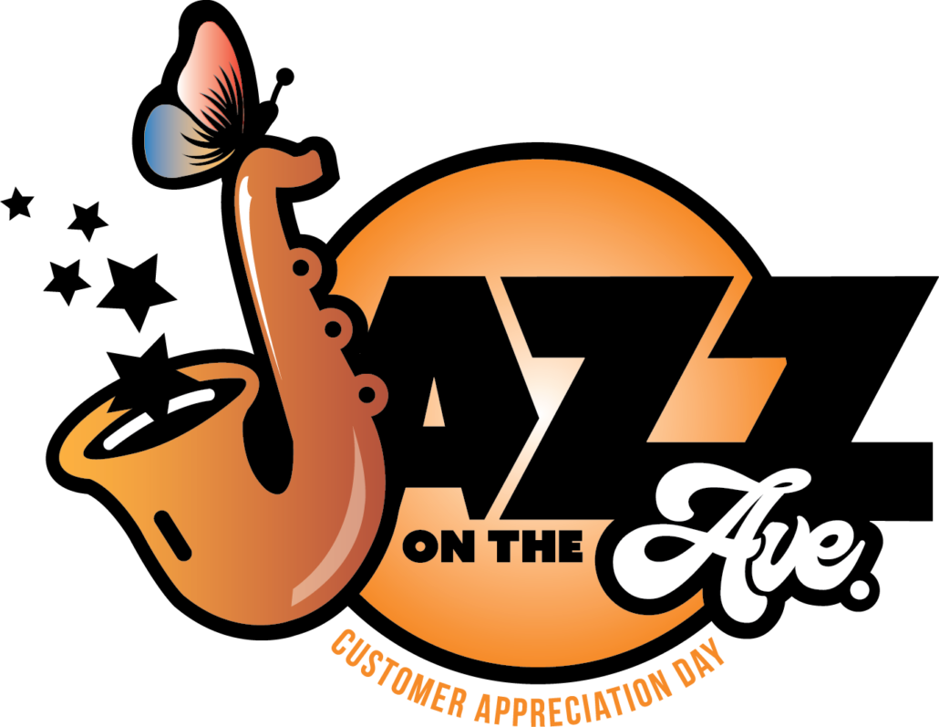 Jazz on the Avenue